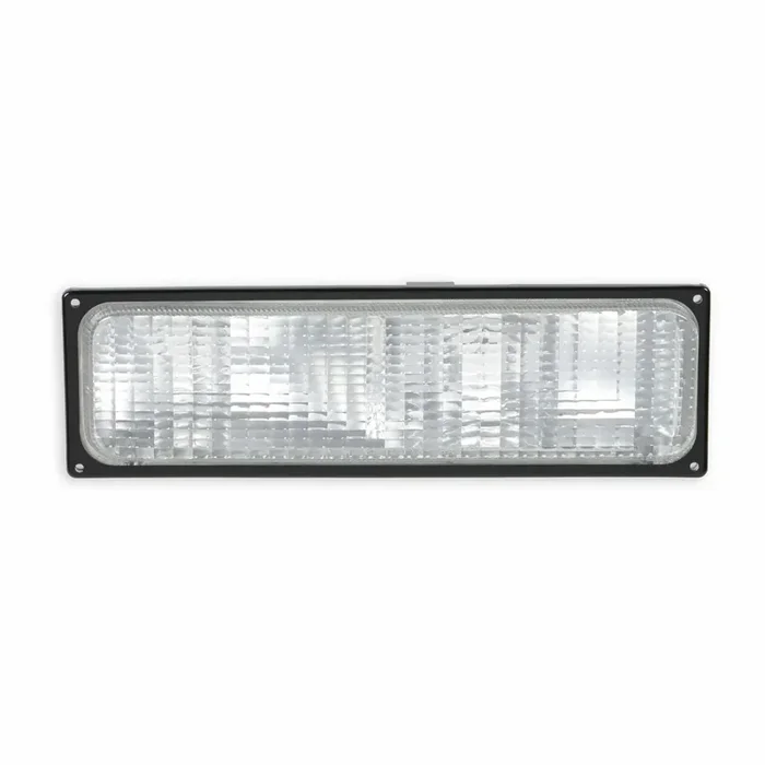 BROTHERS GMT400 Dual Headlight Parking Lamp – Clear – RH pn 07-112