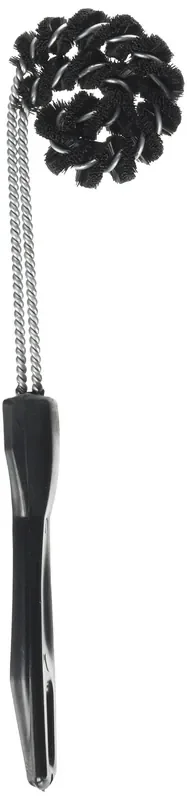 Brushtech Sliding Window And Shower Door Track Cleaner