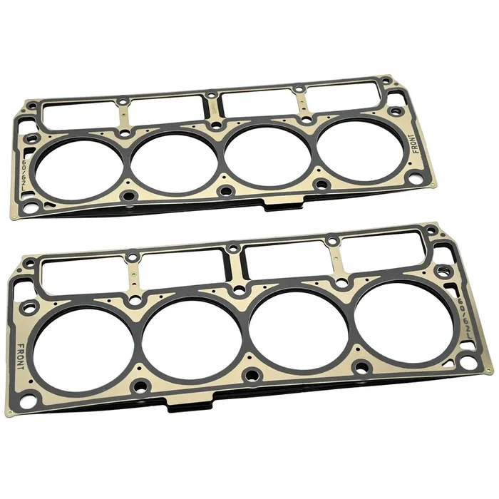 Btr Brian Tooley Racing Ls9 Head Gaskets Mls Pair Turbo Multi Layer 4.100 Bore (Btr22033-2)