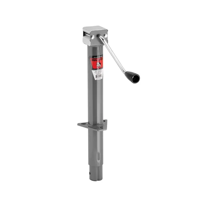 Bulldog 1700100117 15‘‘ A-Frame Sidewind Jack – 5000 Lb. Capacity