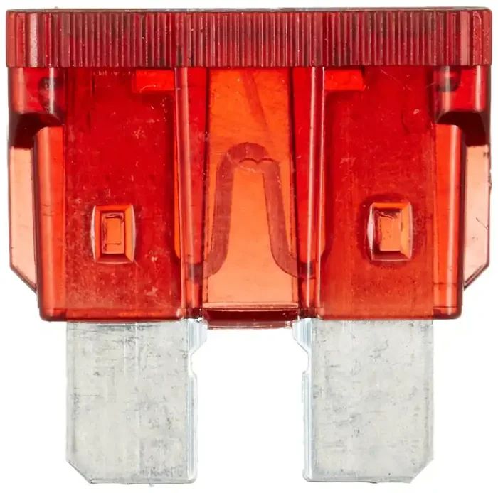 Bussmann Division Atc-10 Atc Fuse – 10 Amp