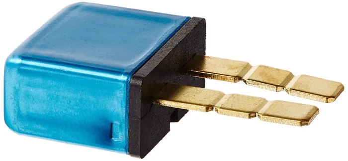 Bussmann Ucb-15 Circuit Breaker (, Type I, Atc Footprint Automotive ‘Snap-Off‘ – 15 A), 1 Pack