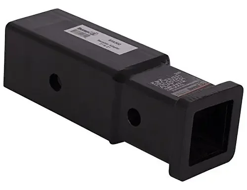 Buyers Products Rta302 3 In. To 2 In. Receiver Tube Adapter