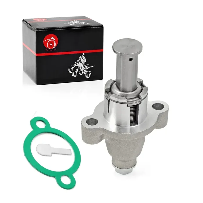 Cam Timing Chain Tensioner Lifter W/Gasket For Yamaha Wr250F Wr450F Yz250F Yz250Fx Yz450F Yfz450 Yfz450R Yfz450X 5Ta-12210-10-00