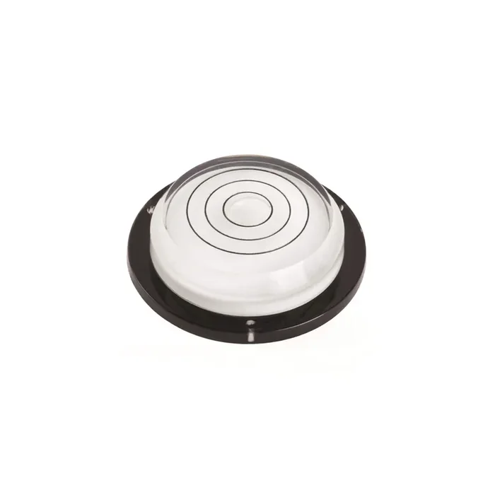 Camco 25573 Rv Bullseye Level, 360 Degree – Quantity 6