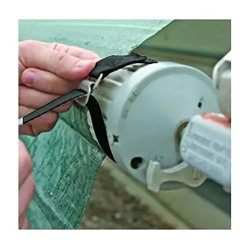Camco 42593 – Rv Trailer Camper Outdoor Living Awning Stabilizer Kit