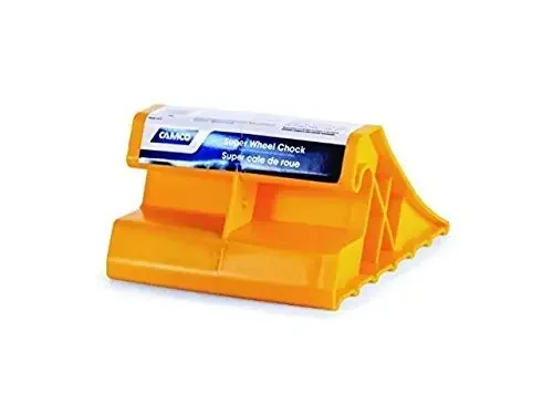 Camco 44492 Super Wheel Chock5