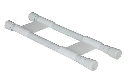 Camco Cupboard Bars 1 Pk