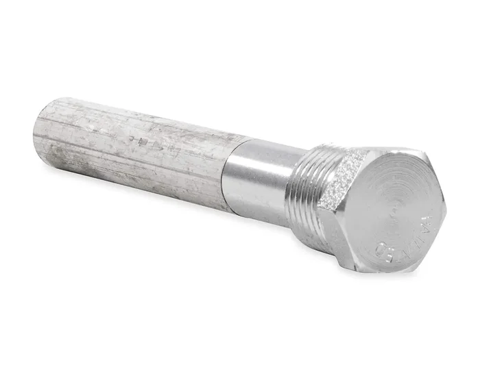 Camco Magnesium Anode Rod For Rv, Camper And Trailer Water Heaters – Extends The Life Of Your Water Heater By Preventing Corrosi