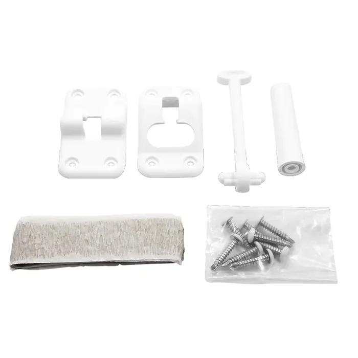 Camco Mfg 42383 Door Holder Kit 3.5‘‘