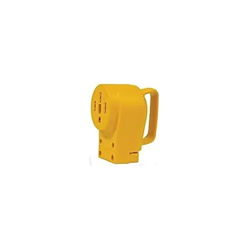 Camco Replacement Receptacle 50 Amp