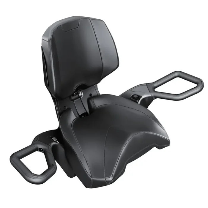Can-Am New Oem Outlander Max Passenger Seat Kit, 715002373