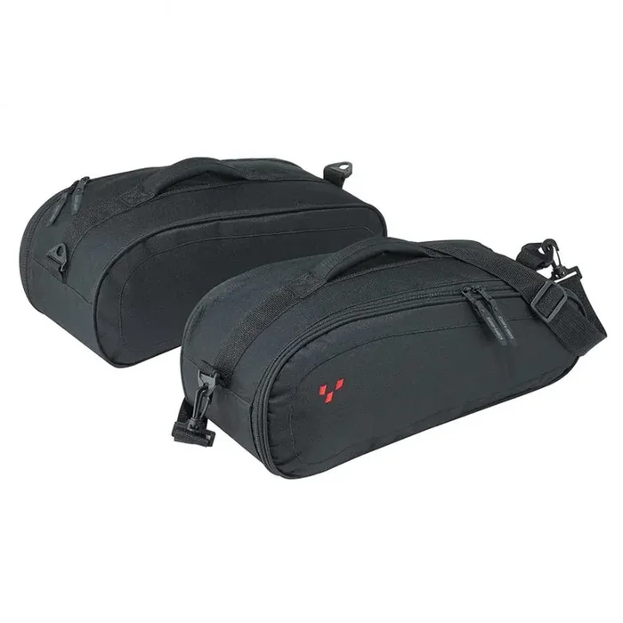 Can Am New Oem Spyder F3 Cargo Bag Linder Set, 219400606