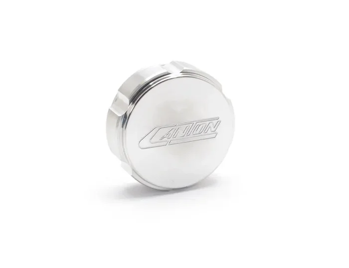 Canton 96+ Mustang Billet Aluminum Radiator Cap