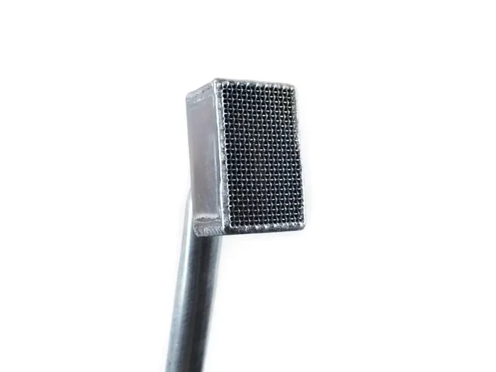Canton Racing Pick Up Tube for 15-644 Rear Sump Oil Pan with 3/4″ Inlet