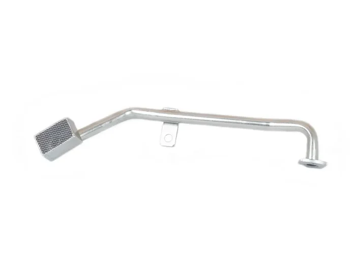 Canton Racing Pick Up Tube for 15-644S Rear Sump Oil Pan with 3/4″ Inlet