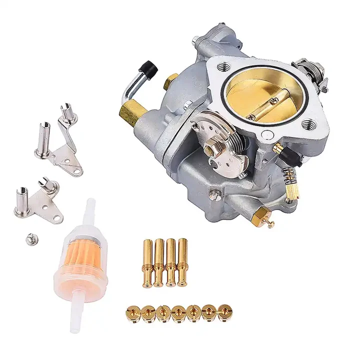 Carb Carburetor 82026 496564 Replacement For Harley Davidson S&S Cycle Super E Shorty Carburetor Big Twin Or Sportster 11-0420 1002-0025 Super E Shorty