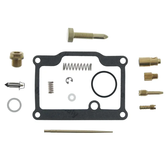 Carb Kit For Polaris Trail Blazer 250 2001-2006 Carburetor Repair Kit Rebuild