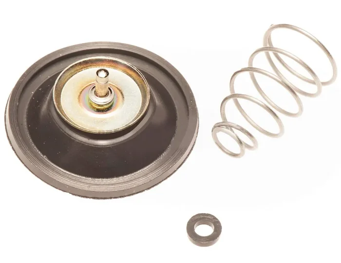 Carburetor Carb Air Cut Off Valve Diaphragm 16048-Kb7-901 For Honda Crf230 Xr