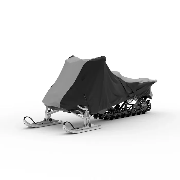 Carcovers Weatherproof Snowmobile Cover & Warranty Compatible With Ski-Doo 2020 Expedition Le 900 Ace – Access Panels, Storage Bag, Snowmobile Gear, Protection Accessories