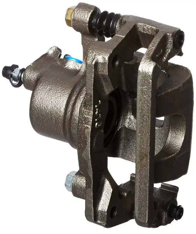 Centric 141.42537 Semi Loaded Caliper
