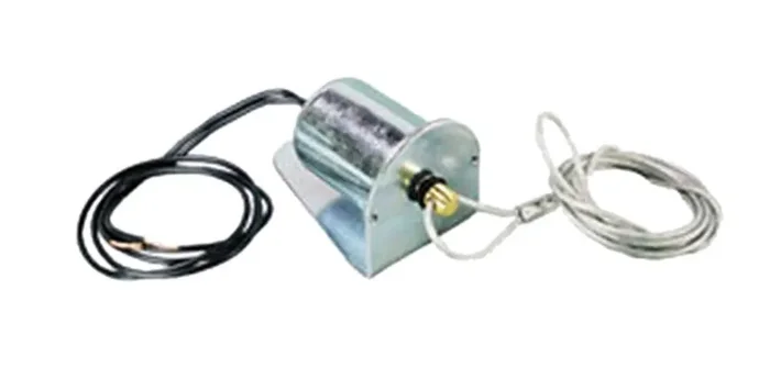 Cequent Breakaway Switch Metal – 2009 – P