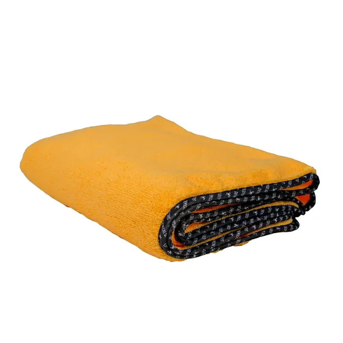 Chemical Guys Mic721 Miracle Dryer Microfiber Drying Towel, (Great For Cars, Trucks, Suvs, Rvs, Motorcycles & More), Yellow (36‘