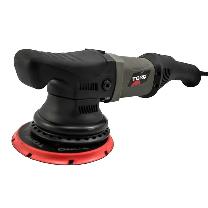 Chemical Guys Torq Buf502X Torq22D Random Orbital Polisher, Black