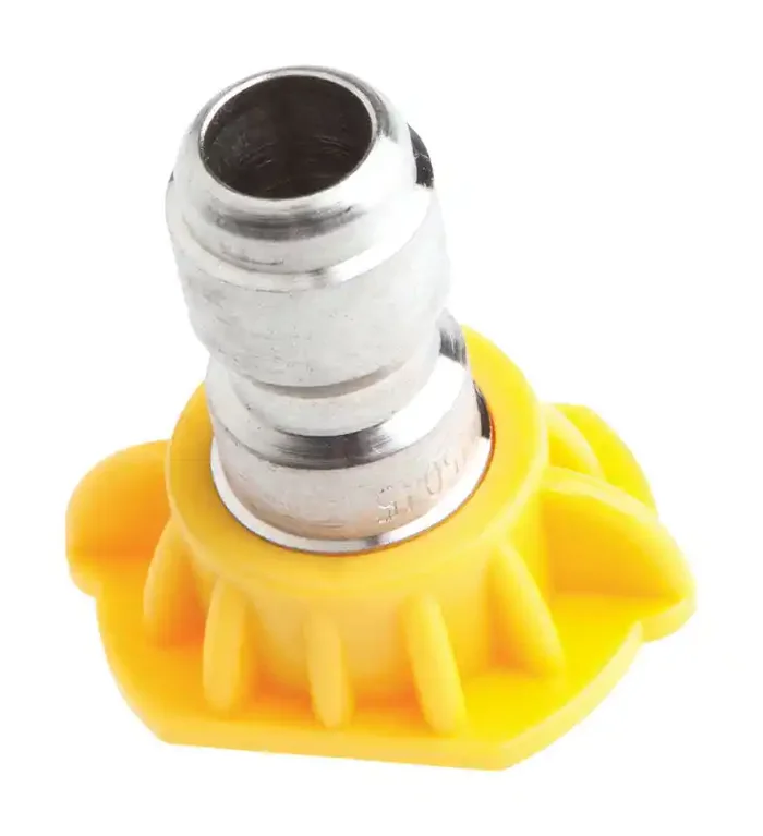 Chisl Nozzl4.5X15Deg Ylw (Pack Of 1)