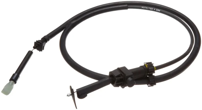 Chrysler 52079204 Throttle Valve Cable