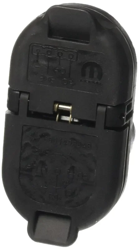 Chrysler 68014986Ab Trailer Tow Connector