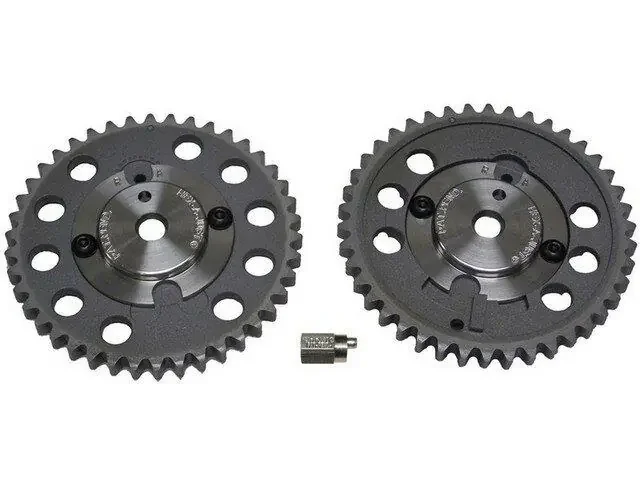 Cloyes 96-2012 Modular 4.6L/5.4L – SOHC/DOHC – 2V/4V Adjustable Primary Cam Gears