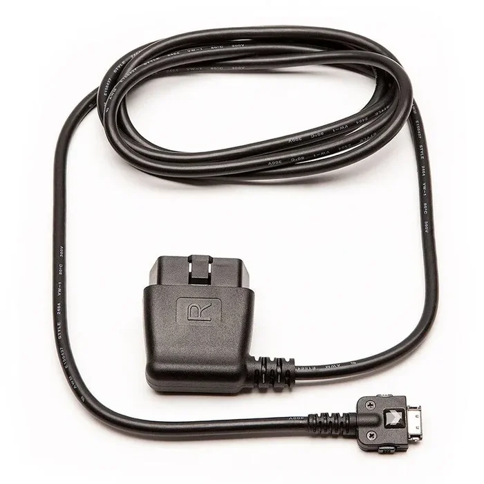 Cobb Accessport V3 Right Exit OBD2 Cable