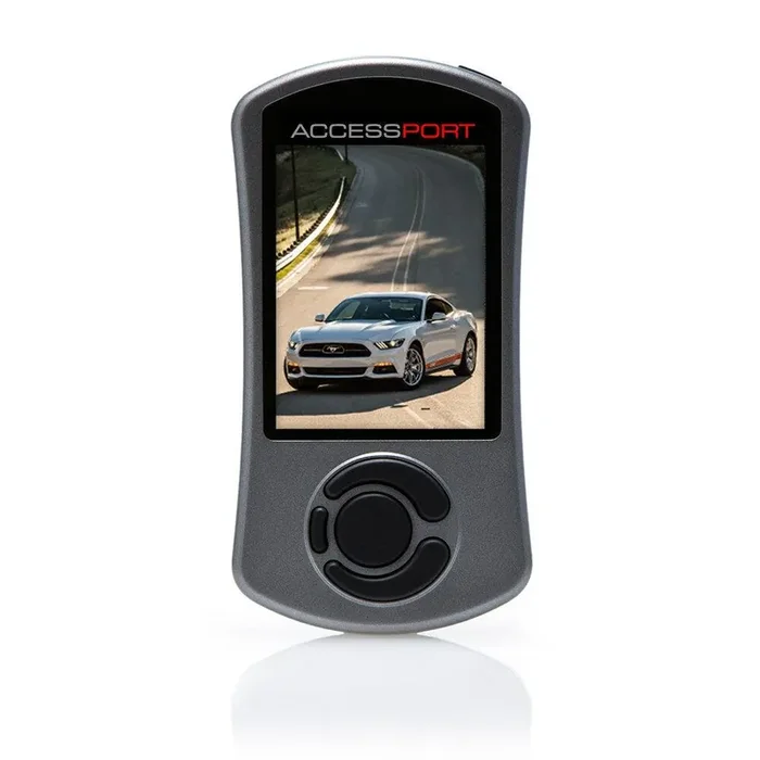 Cobb Tuning AccessPort V3 (2015-2023 Mustang Ecoboost) – AP3-FOR-003