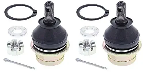 Complete Ball Joint Lower Or Upper Kit For Arctic Cat 400 Dvx 2004-2008 All Balls