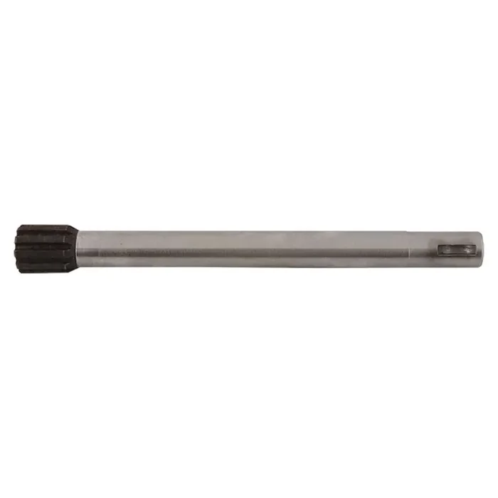 Complete Tractor 1101-0403 Hydraulic Pump Drive Shaft Compatible With/Replacement For Ford 701 703 700 713 702 723 195454