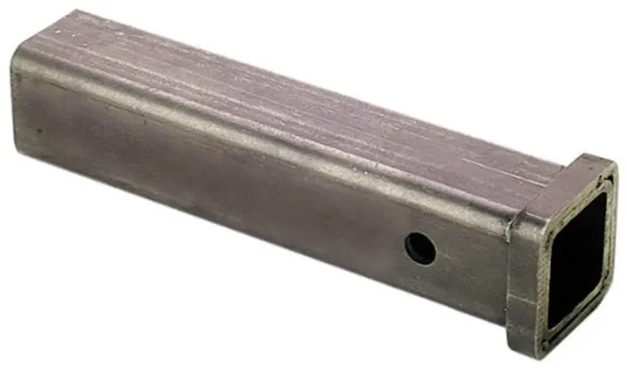 Convert-A-Ball Rt24 2‘‘ X 24‘‘ Unpainted Tow Bar Tubing