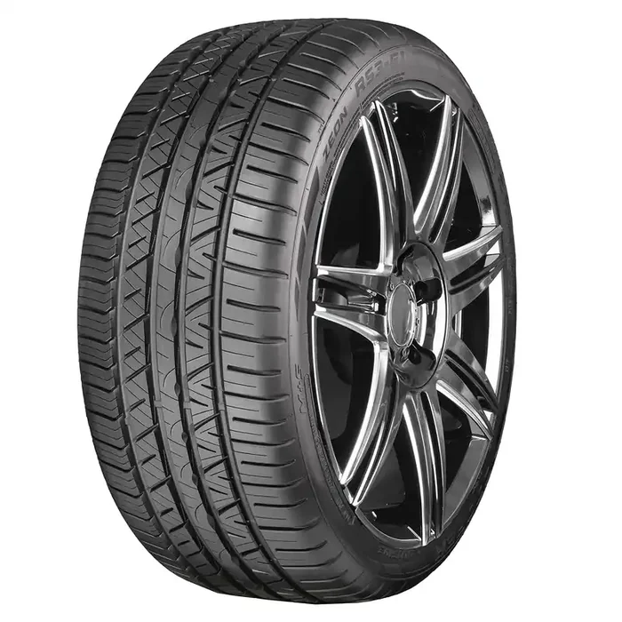Cooper Zeon Rs3-G1 All-Season 205/55R16 91W Tire