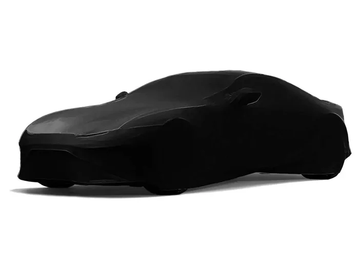Crevelle Custom Fit 2010-2022 Nissan Altima Car Cover Black Sapphire Metallic Covers