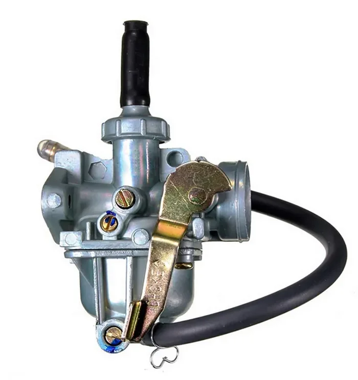 Crf50 Carburetor Replace For Honda Crf50 Xr50 Z50 Crf Xr 50 Z50R 2004-2009 Stock Carb