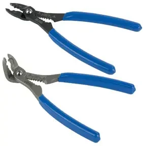 Crimpro 4 In 1 Wire Service Se