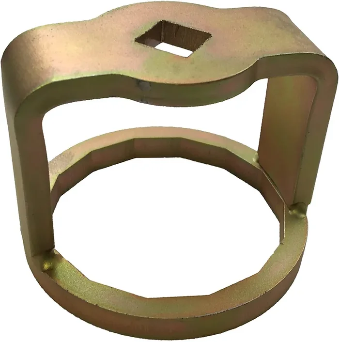 Cta Tools 1726 Oil Filter Wrench – Compatible With Toyota