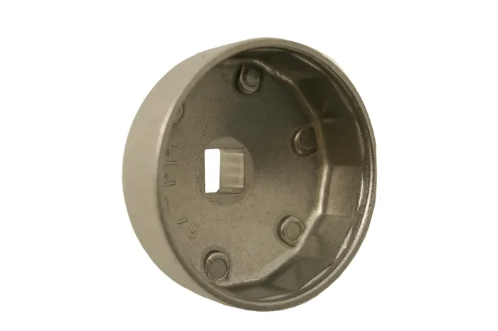 Cta Tools 2460 H.D. Oil Filter Cap Wrench – 64Mm X 14