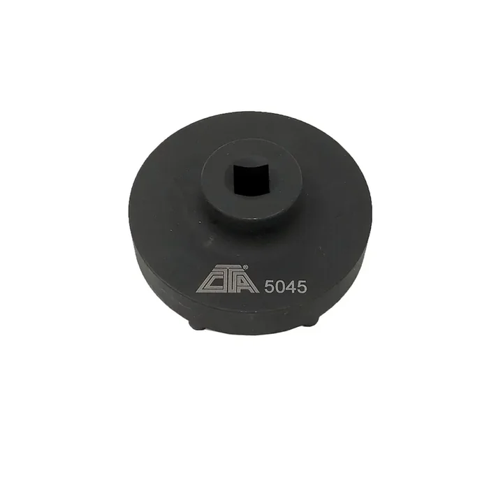 Cta Tools 5045 Hub Nut Socket – Compatible With Dodge