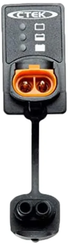 Ctek 56-562 Comfort Indicator Panel, Flat Pin Connector