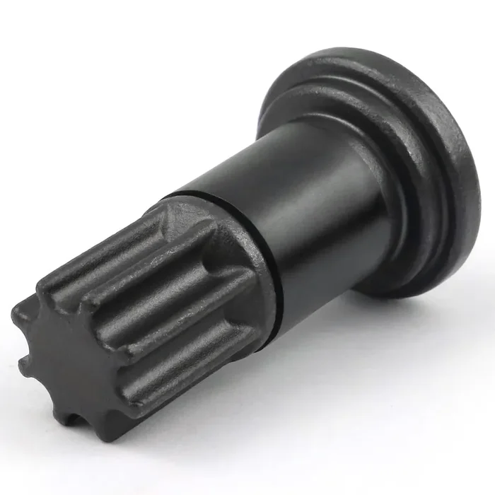Cummins Engine Barring Rotating Tool Compatible For Cummins B/C Series Diesels Engines Dodge Pickups 3.9L 5.9L 6.7L 8.3L