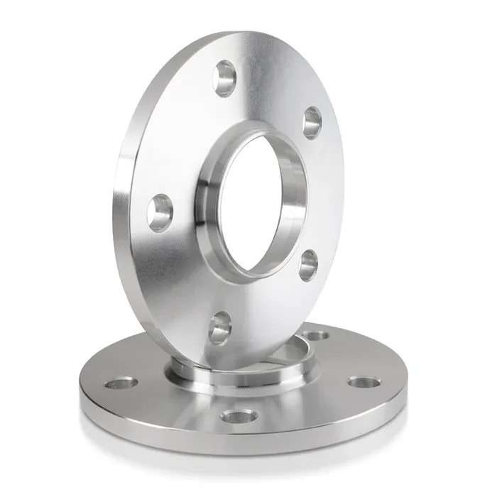 Customadeonly 15Mm Wheel Spacers 5X112 Hubcentric W/Lip Compatible For Mercedes A C Cl Clk Cla Class, E Class, S Sl Class Glc Gle Glk Gl (2Pc 66.56 Center Bore) -Extended Lug Bolts Required