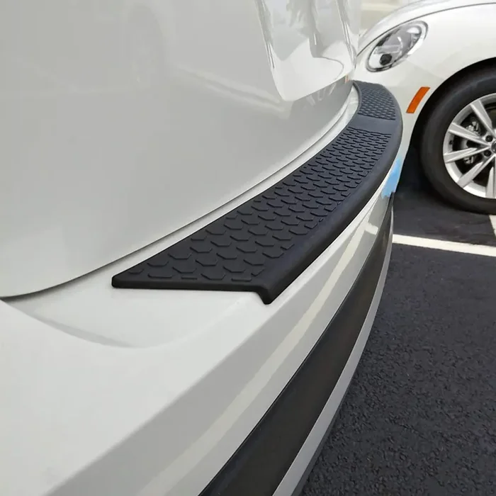 Dawn Enterprises Rbp-005 Rear Bumper Protector