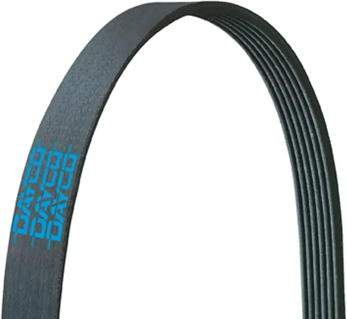 Dayco 5100600 Poly Rib Serpentine Belt