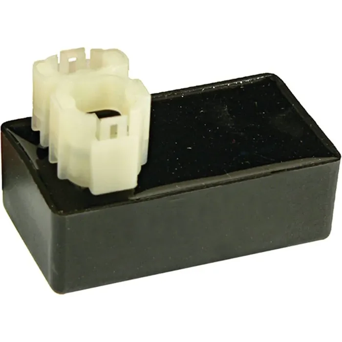 Db Electrical 160-02007 Cdi Module Compatible With/Replacement For Honda 250 Cb250 Cb 250Cc Nighthawk 1991-2008 / Cmx250C Rebel